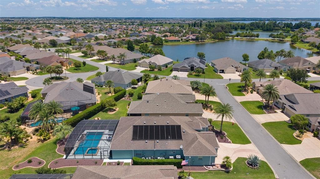 1951 GATEHOUSE TERRACE, THE VILLAGES, FL 32163 — zdjęcie 4