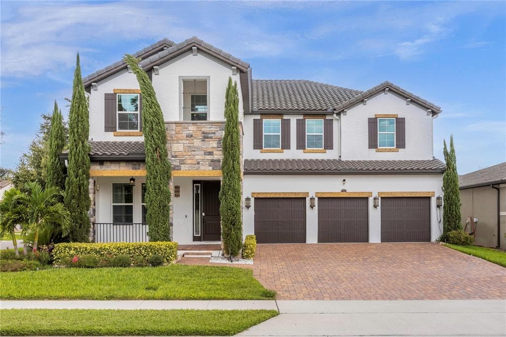 1734 AMSEL FALLS PARK TERRACE, WINTER GARDEN, FL 34787