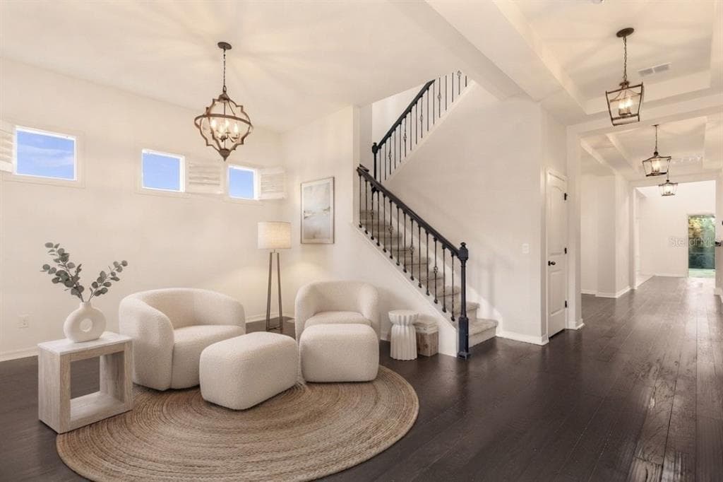 1734 AMSEL FALLS PARK TERRACE, WINTER GARDEN, FL 34787 — zdjęcie 4