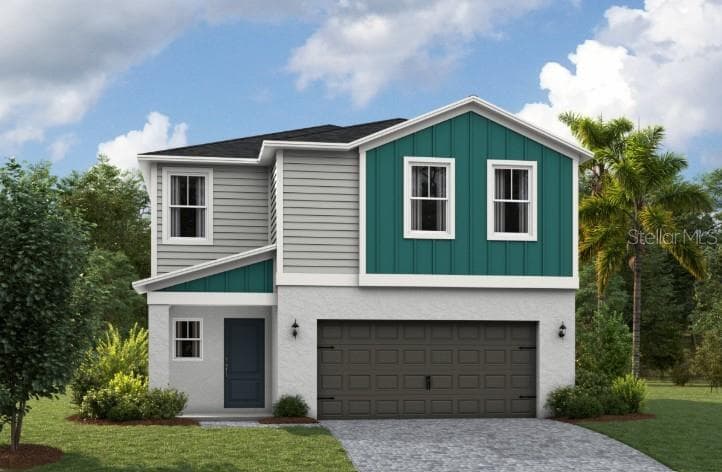 2127 LAWSON WAY, ZEPHYRHILLS, FL 33541