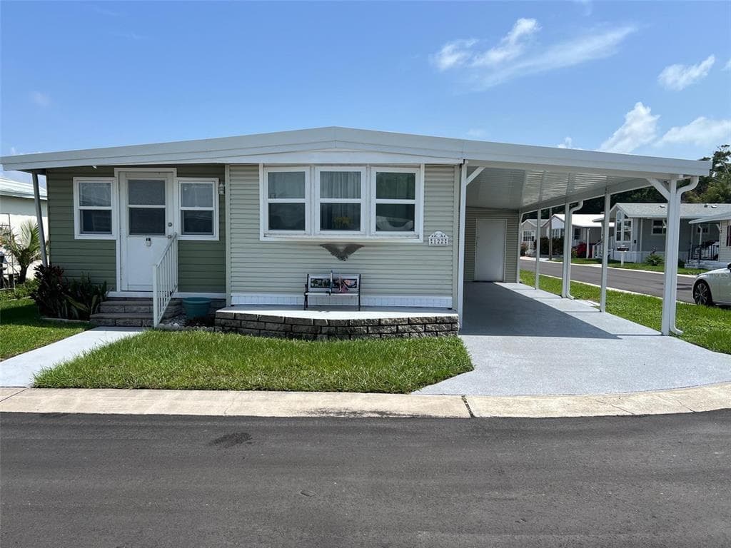 11300 124TH AVENUE # 122, LARGO, FL 33778 — zdjęcie 2