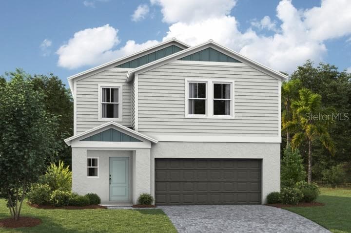9092 BELLEVIEW FOREST PASS, DADE CITY, FL 33525