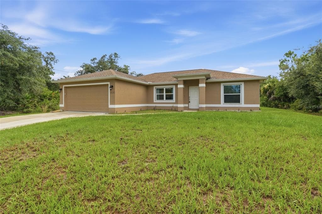 3535 SHAWNEE TERRACE, NORTH PORT, FL 34286 — zdjęcie 2