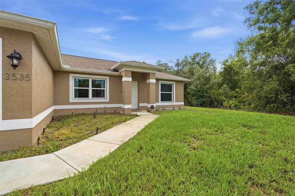 3535 SHAWNEE TERRACE, NORTH PORT, FL 34286 — zdjęcie 3