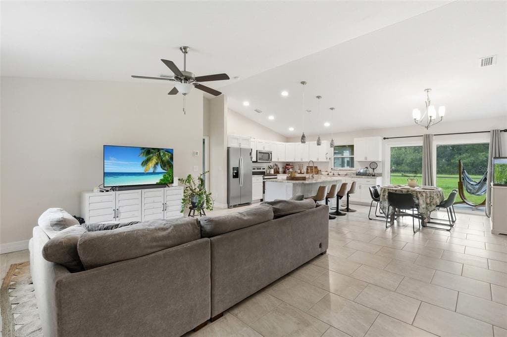 3535 SHAWNEE TERRACE, NORTH PORT, FL 34286 — zdjęcie 5
