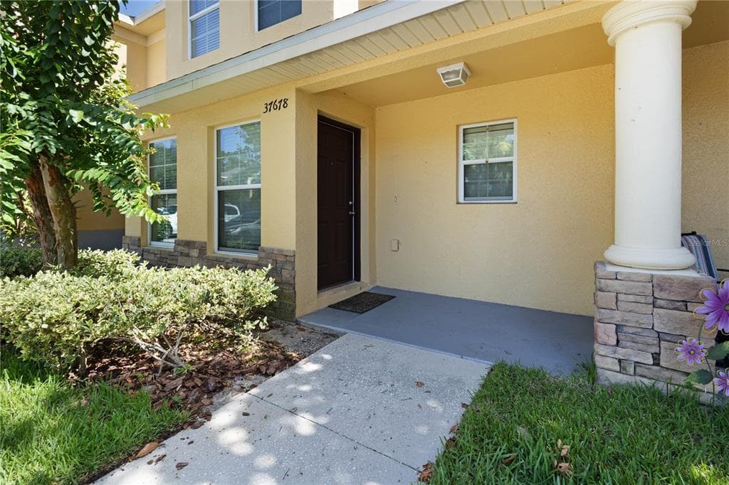 37678 AARALYN ROAD # 57, ZEPHYRHILLS, FL 33542 — zdjęcie 2