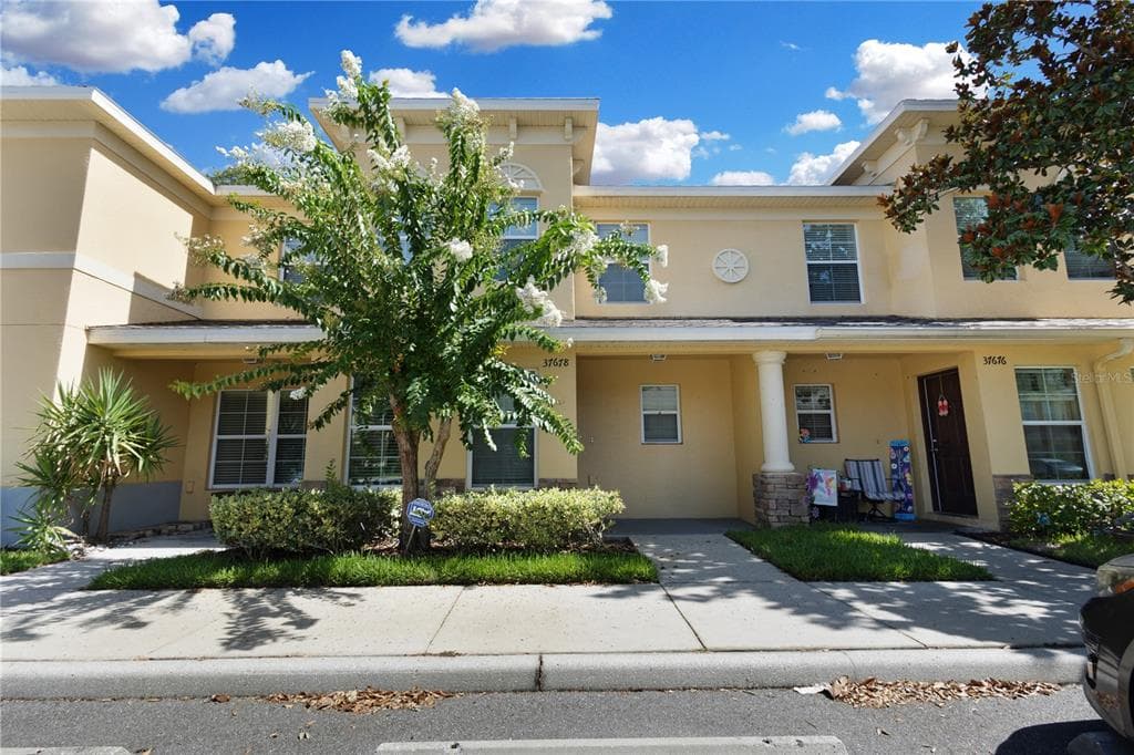 37678 AARALYN ROAD # 57, ZEPHYRHILLS, FL 33542