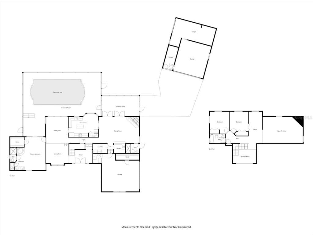 671 QUIETWATER COVE, ALTAMONTE SPRINGS, FL 32701 — zdjęcie 3
