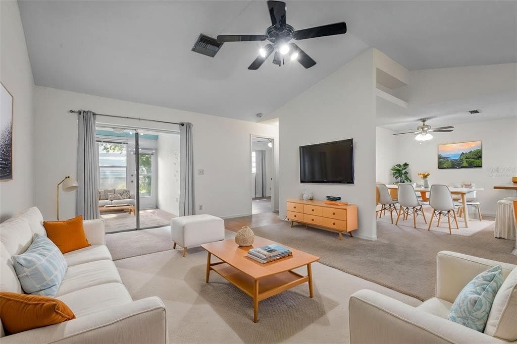 3416 CLAIRES COURT, NEW PORT RICHEY, FL 34655 — zdjęcie 2