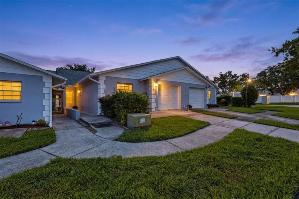 3416 CLAIRES COURT, NEW PORT RICHEY, FL 34655
