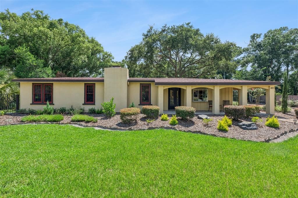 497 VALENCIA STREET, SANFORD, FL 32771