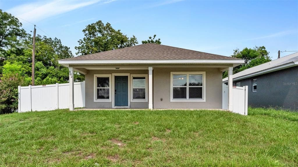 902 N VERMONT AVENUE, LAKELAND, FL 33801