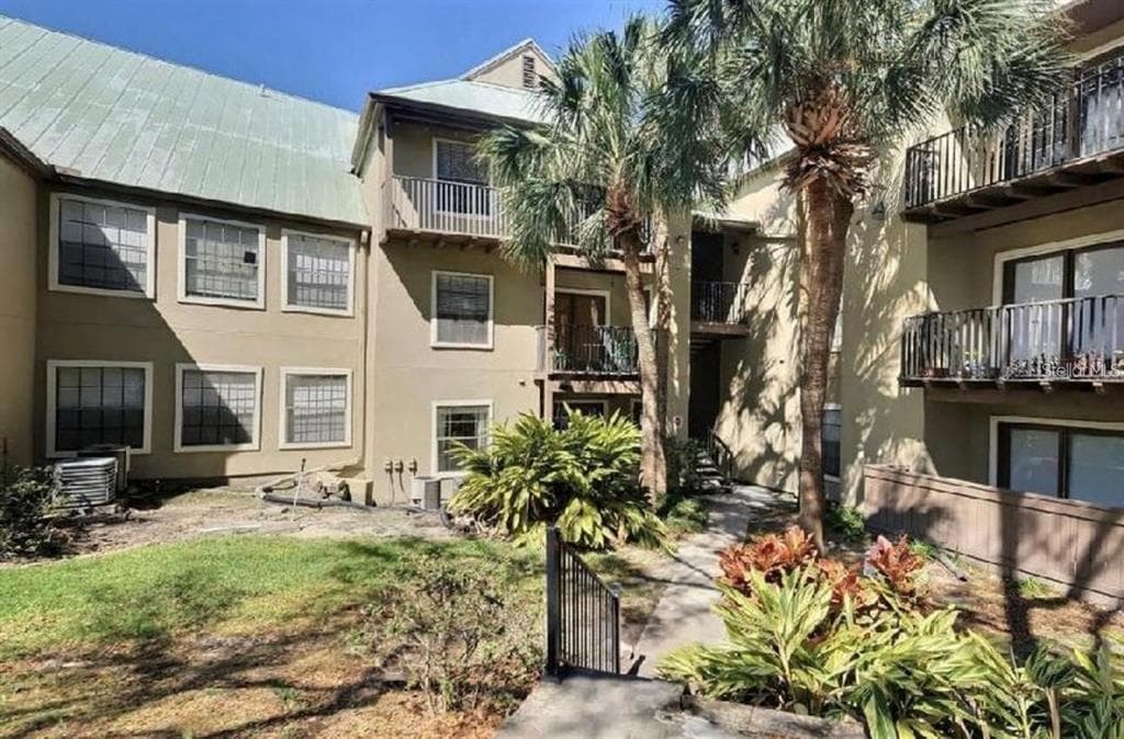 199 AFTON SQUARE # 107, ALTAMONTE SPRINGS, FL 32714 — zdjęcie 2