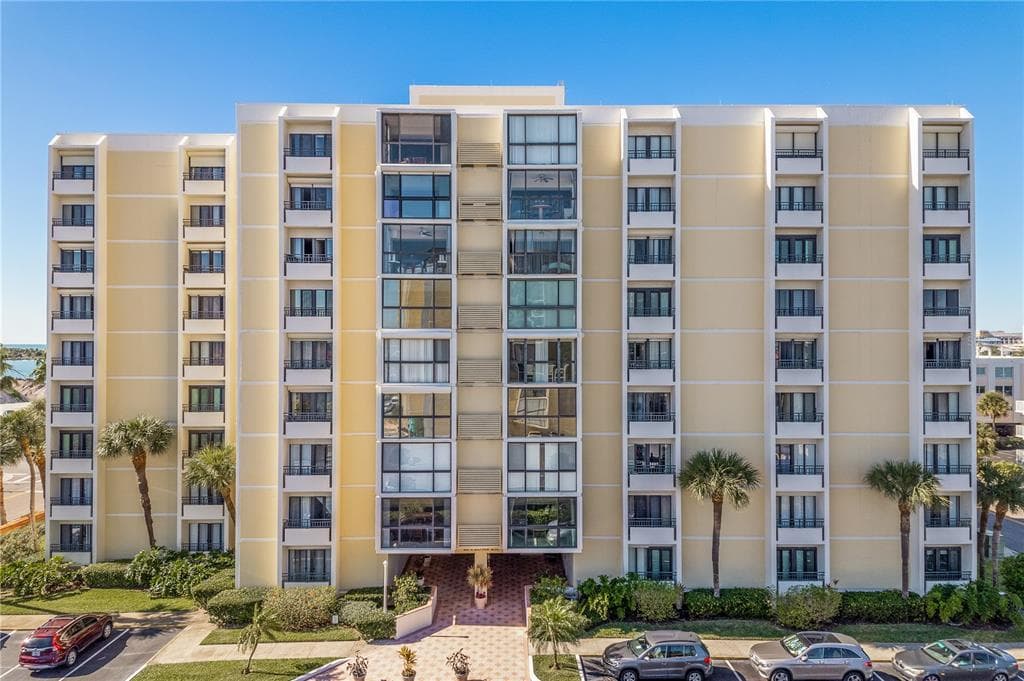 800 S GULFVIEW BOULEVARD # 403, CLEARWATER BEACH, FL 33767 — zdjęcie 2