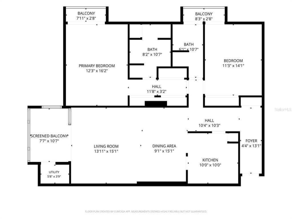800 S GULFVIEW BOULEVARD # 403, CLEARWATER BEACH, FL 33767 — zdjęcie 3
