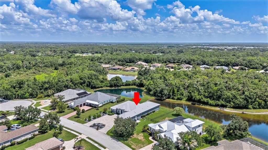 1911 148TH COURT E, BRADENTON, FL 34212 — zdjęcie 4