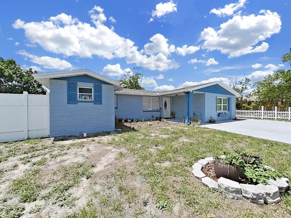 3424 TRUMAN DRIVE, HOLIDAY, FL 34691 — zdjęcie 3