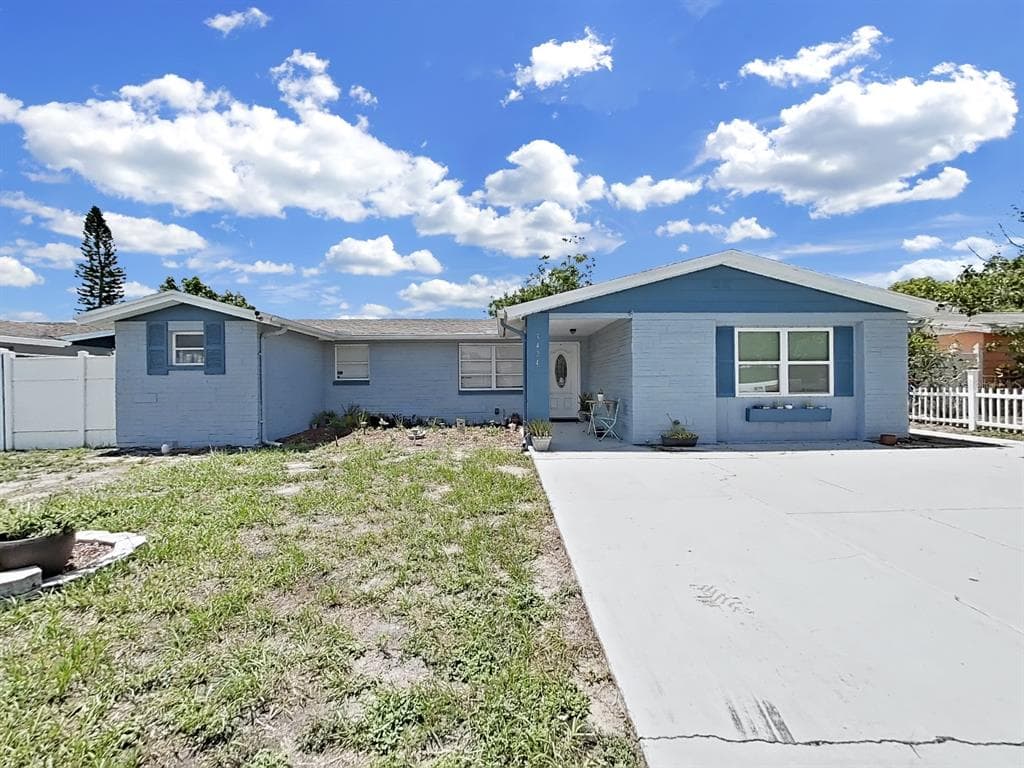 3424 TRUMAN DRIVE, HOLIDAY, FL 34691 — zdjęcie 4