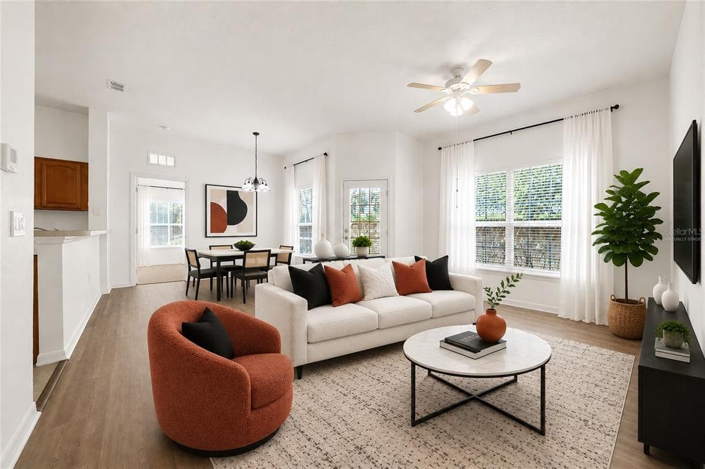 970 N SPRING GARDEN AVENUE # 212, DELAND, FL 32720 — zdjęcie 5