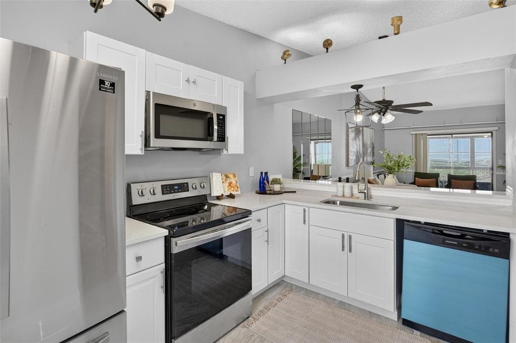 1311 POWDERPUFF DRIVE # 1009, DUNEDIN, FL 34698 — zdjęcie 3