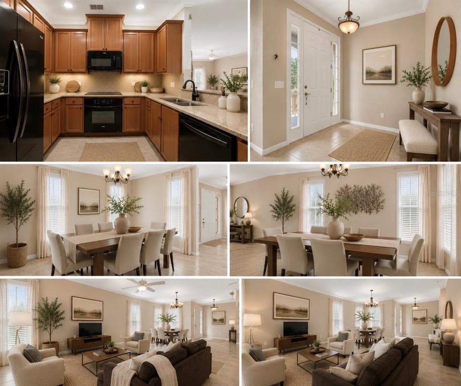 8915 DELLA SCALA CIRCLE, ORLANDO, FL 32836 — zdjęcie 2