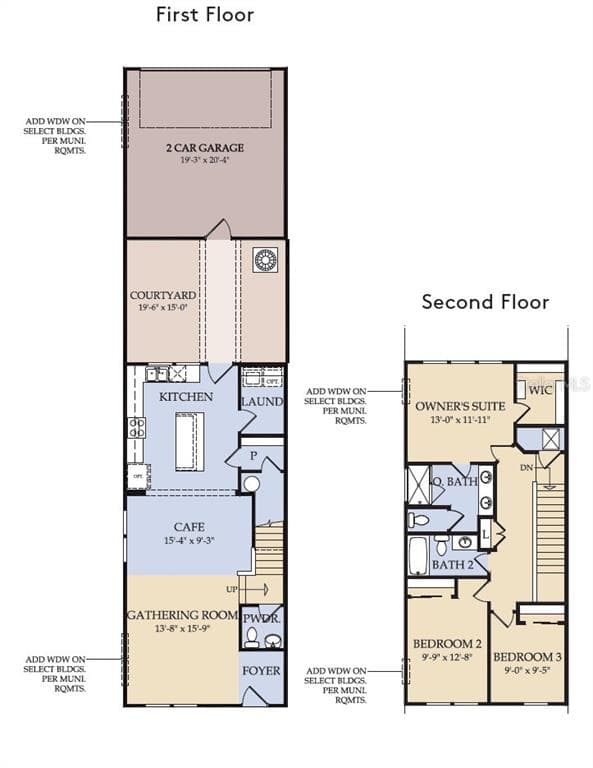 6355 ARGENT WOOD DRIVE, WINTER GARDEN, FL 34787 — zdjęcie 2