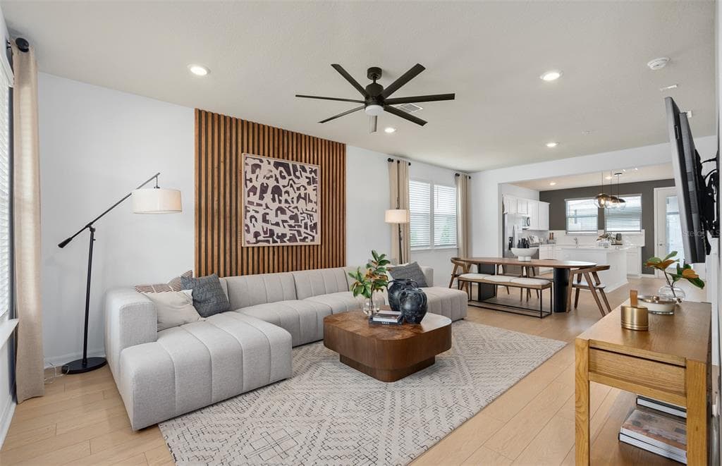 6355 ARGENT WOOD DRIVE, WINTER GARDEN, FL 34787 — zdjęcie 3