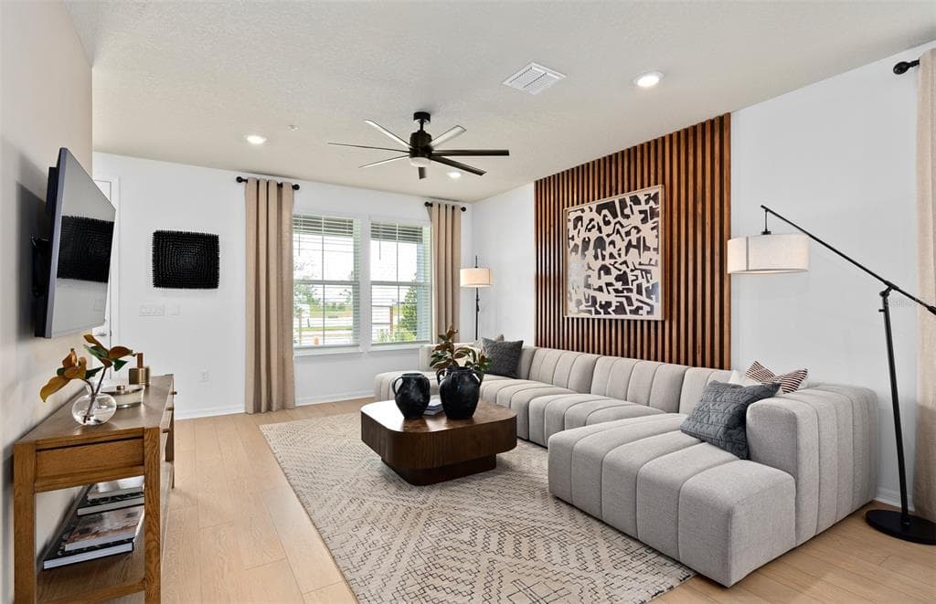 6355 ARGENT WOOD DRIVE, WINTER GARDEN, FL 34787 — zdjęcie 4