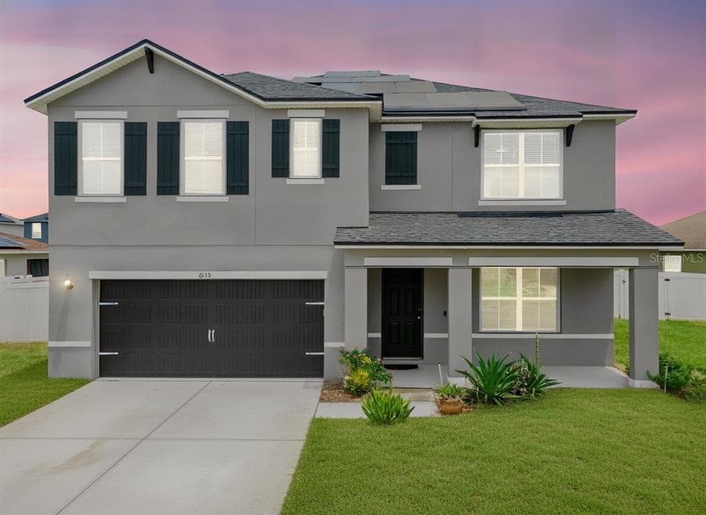 6115 GREY HERON DRIVE, WINTER HAVEN, FL 33881