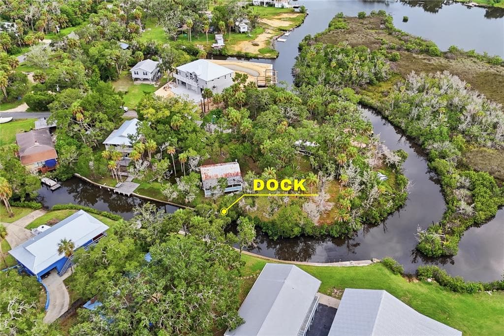 14496 & 14498 W CAPTAIN COURT, CRYSTAL RIVER, FL 34429 — zdjęcie 2