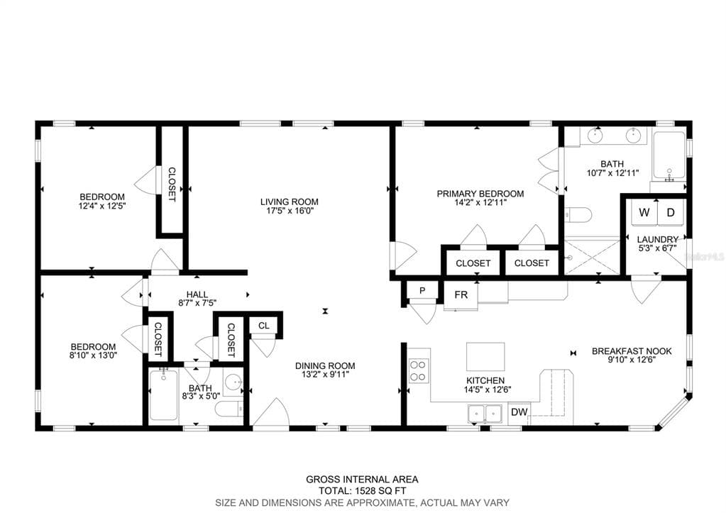 1777 QUAIL HILL DRIVE, LAKELAND, FL 33810 — zdjęcie 5