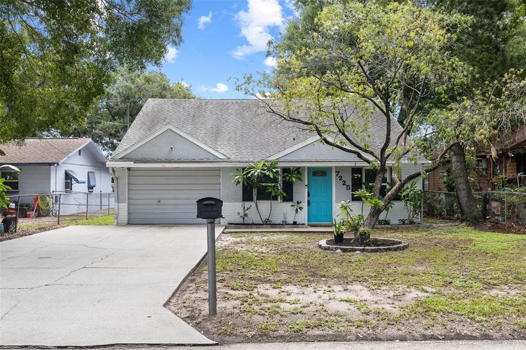 7225 33RD STREET N, ST PETERSBURG, FL 33702