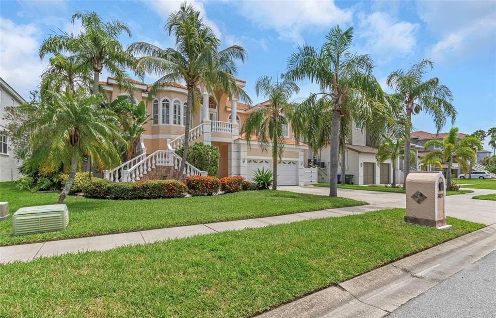 3187 SHORELINE DRIVE, CLEARWATER, FL 33760 — zdjęcie 4