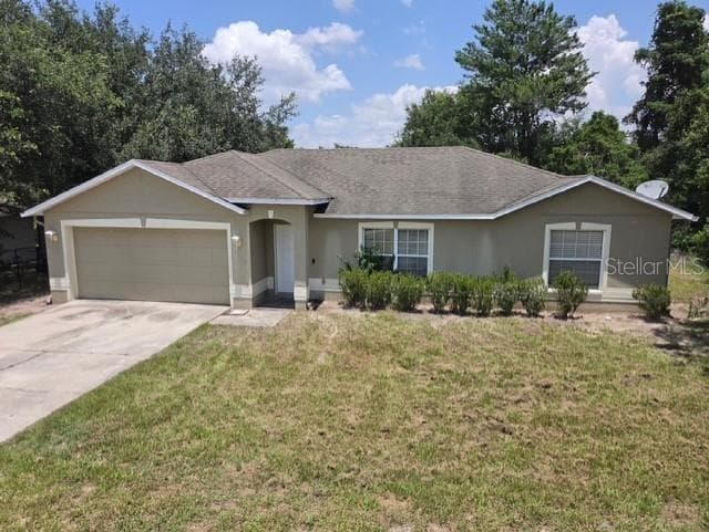 2149 N NORMANDY BOULEVARD, DELTONA, FL 32725
