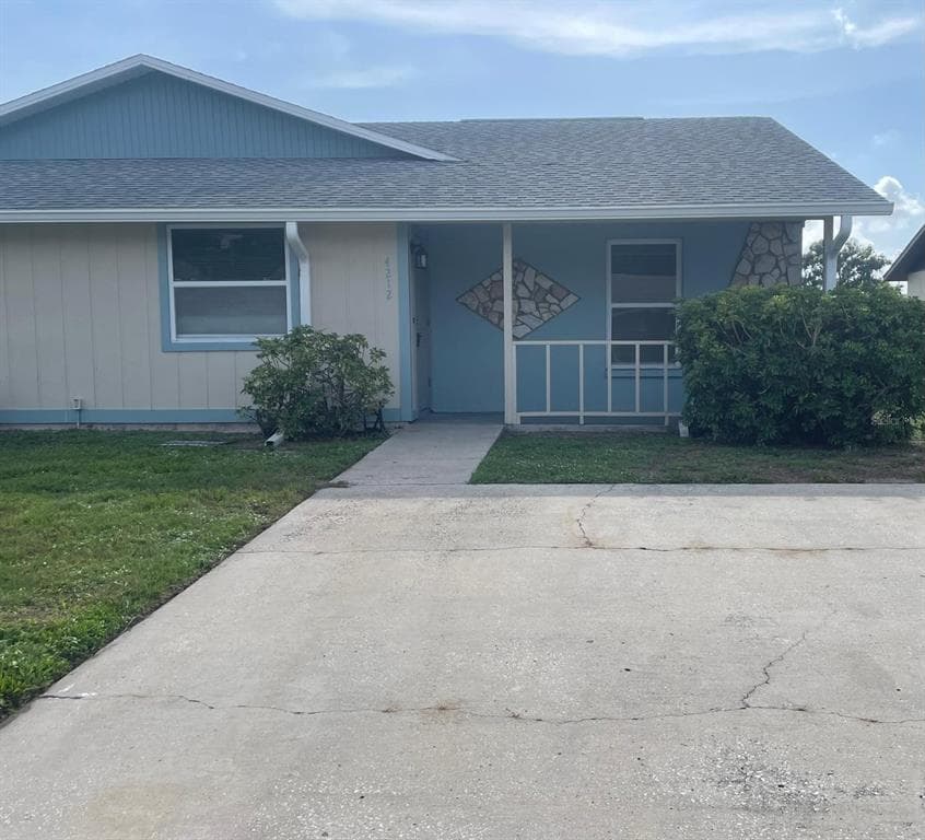 4212 78TH STREET W # 4212, BRADENTON, FL 34209