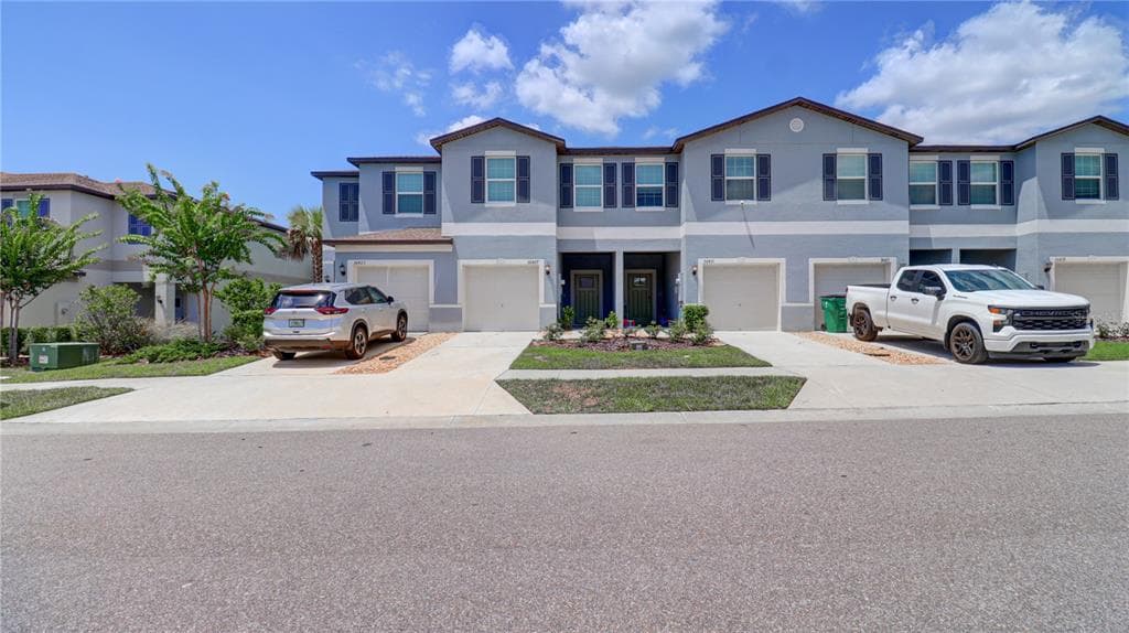 36427 GARDEN WALL WAY, ZEPHYRHILLS, FL 33541 — zdjęcie 2
