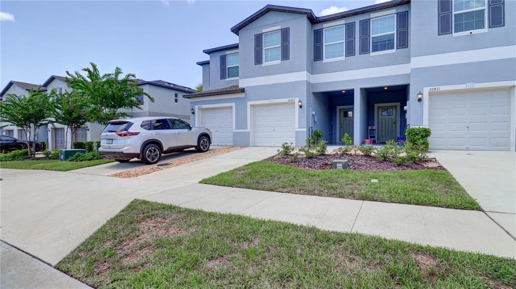 36427 GARDEN WALL WAY, ZEPHYRHILLS, FL 33541 — zdjęcie 3