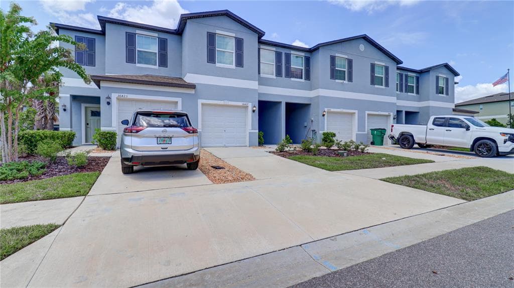 36427 GARDEN WALL WAY, ZEPHYRHILLS, FL 33541 — zdjęcie 4