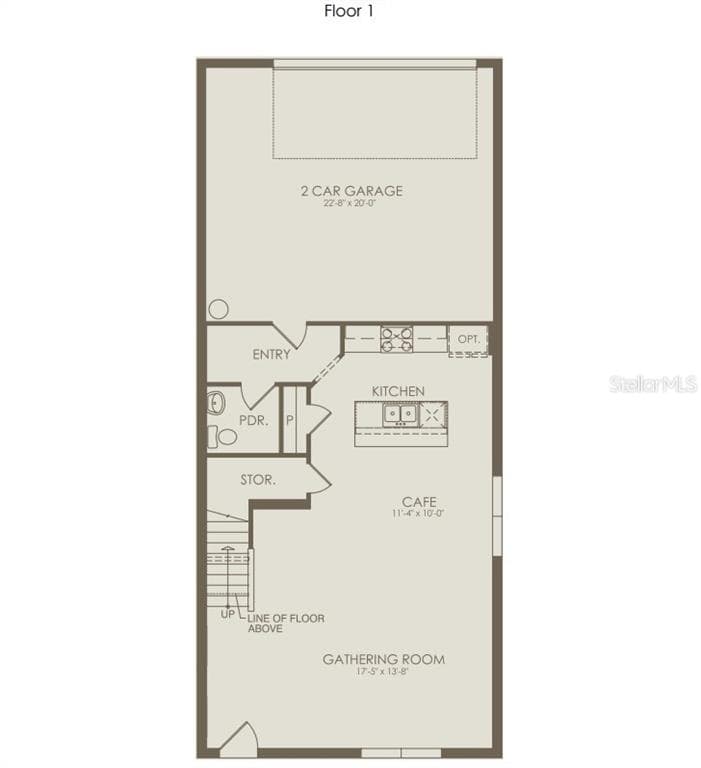 16827 EVERMORE ALLEY, WINTER GARDEN, FL 34787 — zdjęcie 2