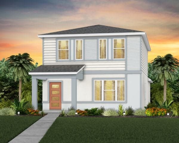 16827 EVERMORE ALLEY, WINTER GARDEN, FL 34787