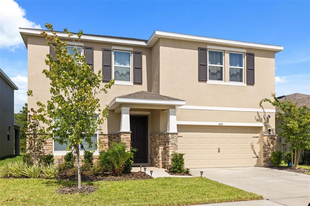 6764 BROAD RIVER AVENUE, LAND O LAKES, FL 34638 — zdjęcie 3