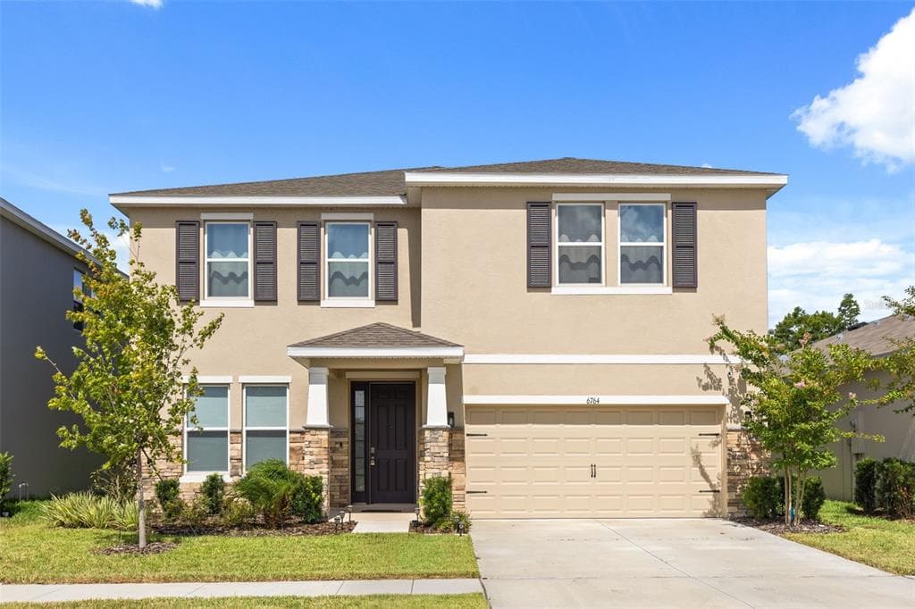 6764 BROAD RIVER AVENUE, LAND O LAKES, FL 34638