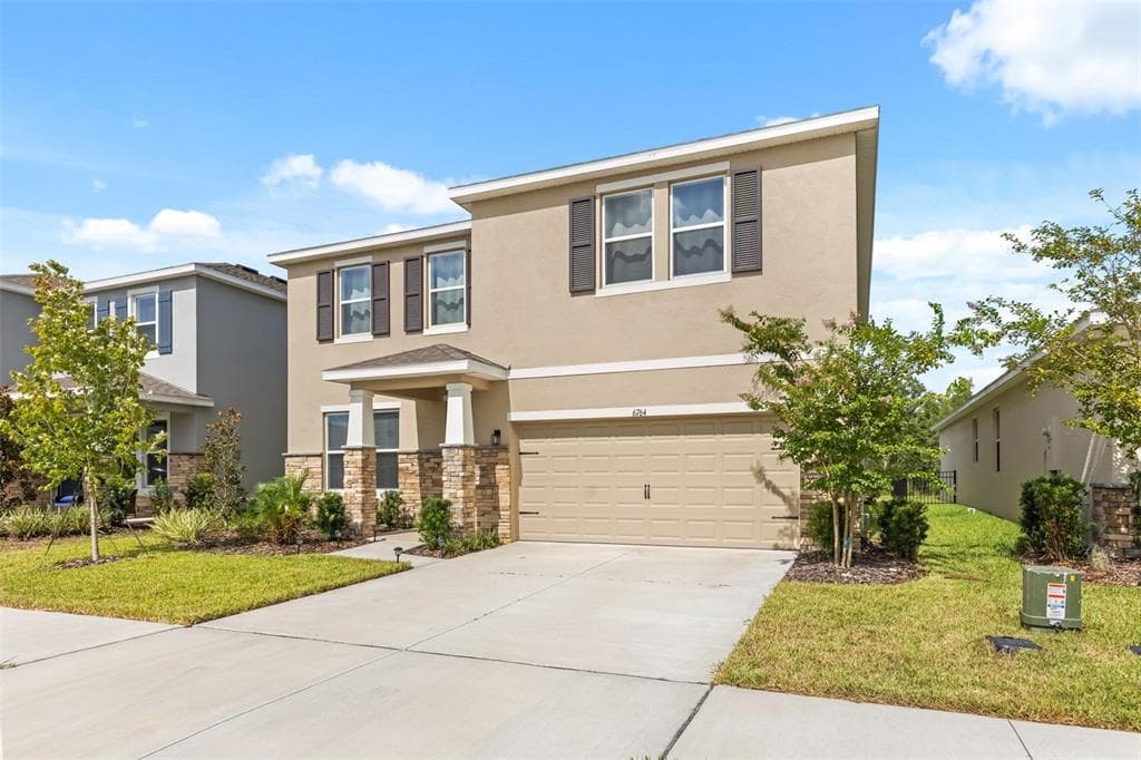 6764 BROAD RIVER AVENUE, LAND O LAKES, FL 34638 — zdjęcie 5