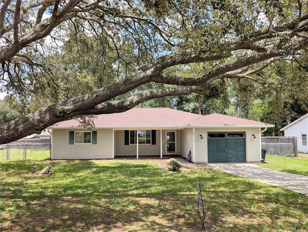 20167 SW 81ST STREET, DUNNELLON, FL 34431 — zdjęcie 3