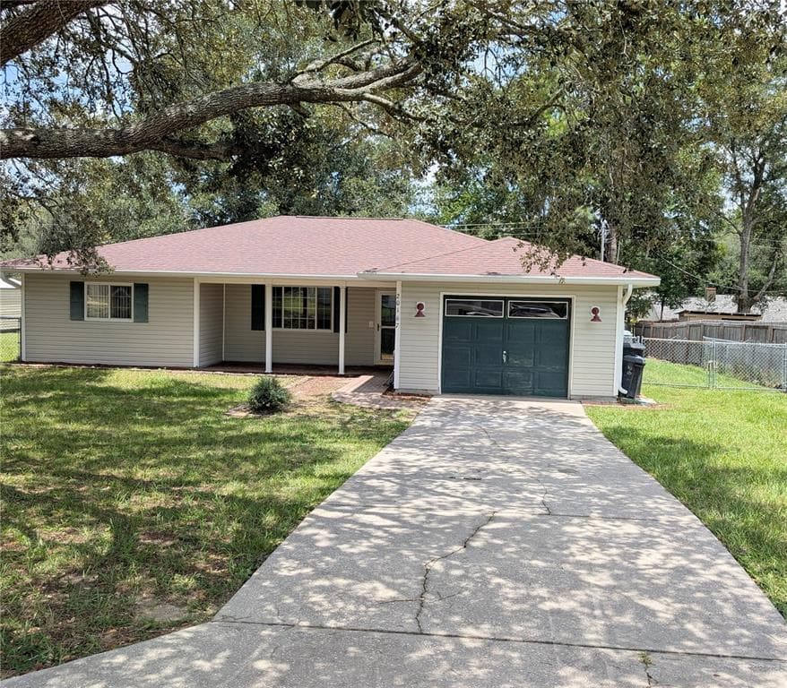 20167 SW 81ST STREET, DUNNELLON, FL 34431