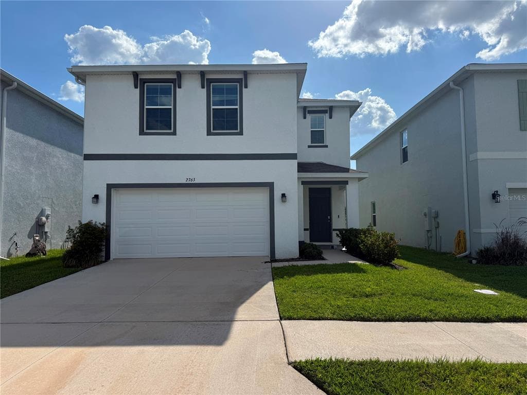 2763 COMMON FIG RUN, WESLEY CHAPEL, FL 33543 — zdjęcie 2