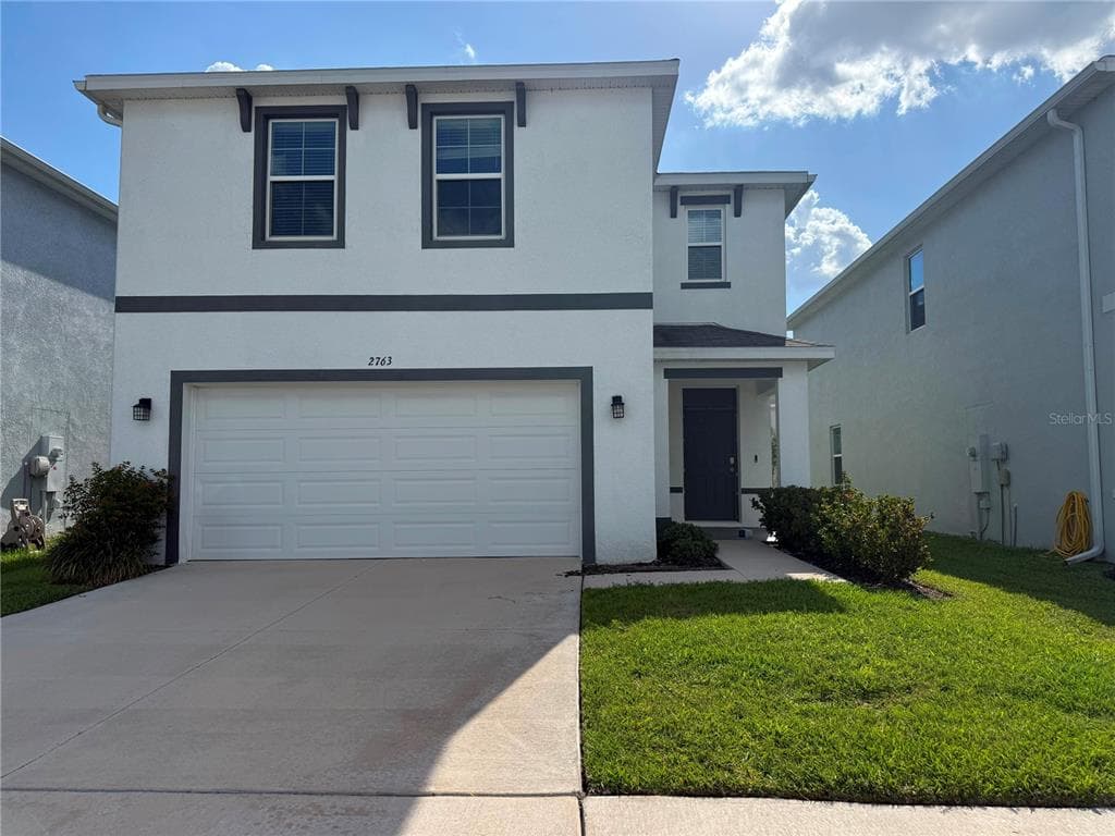 2763 COMMON FIG RUN, WESLEY CHAPEL, FL 33543