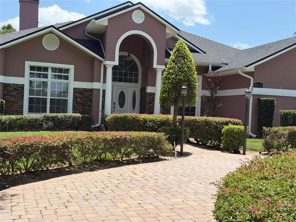 1760 LAKE TERRACE DR, EUSTIS, FL 32726 — zdjęcie 2