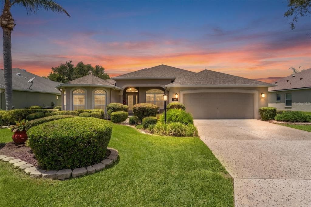 1281 BETHUNE WAY, THE VILLAGES, FL 32162 — zdjęcie 2