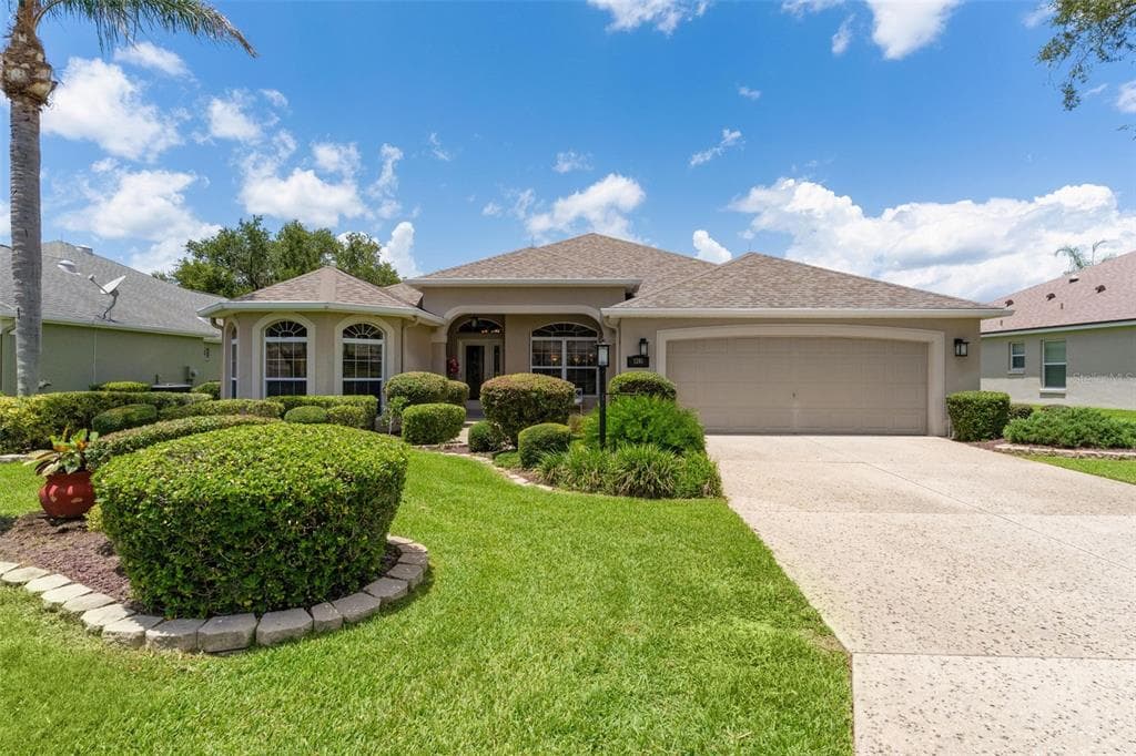 1281 BETHUNE WAY, THE VILLAGES, FL 32162 — zdjęcie 3